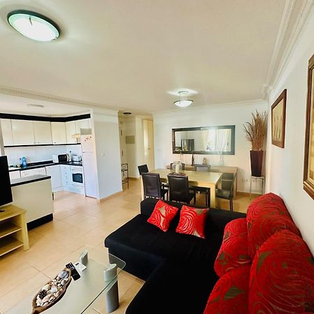 Punta Me Beautifull Apartment Near The Beach Les Marines Дения Екстериор снимка