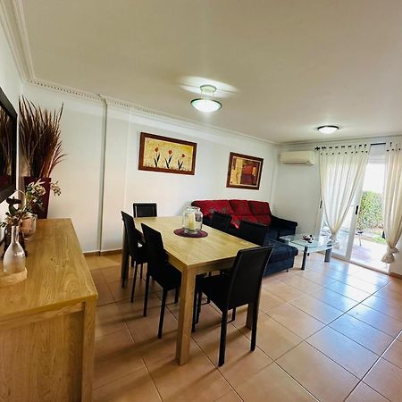 Punta Me Beautifull Apartment Near The Beach Les Marines Дения Екстериор снимка