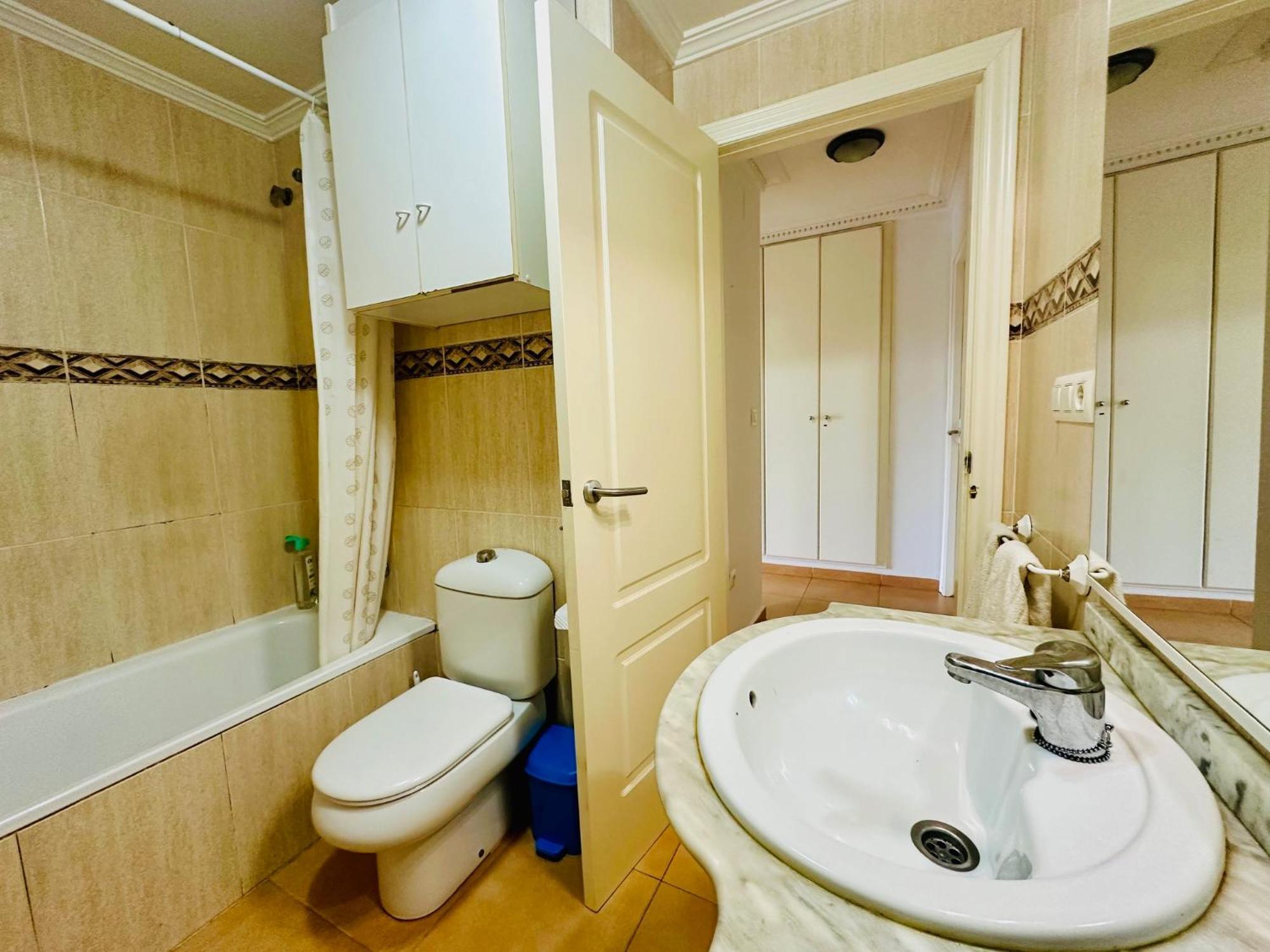 Punta Me Beautifull Apartment Near The Beach Les Marines Дения Екстериор снимка