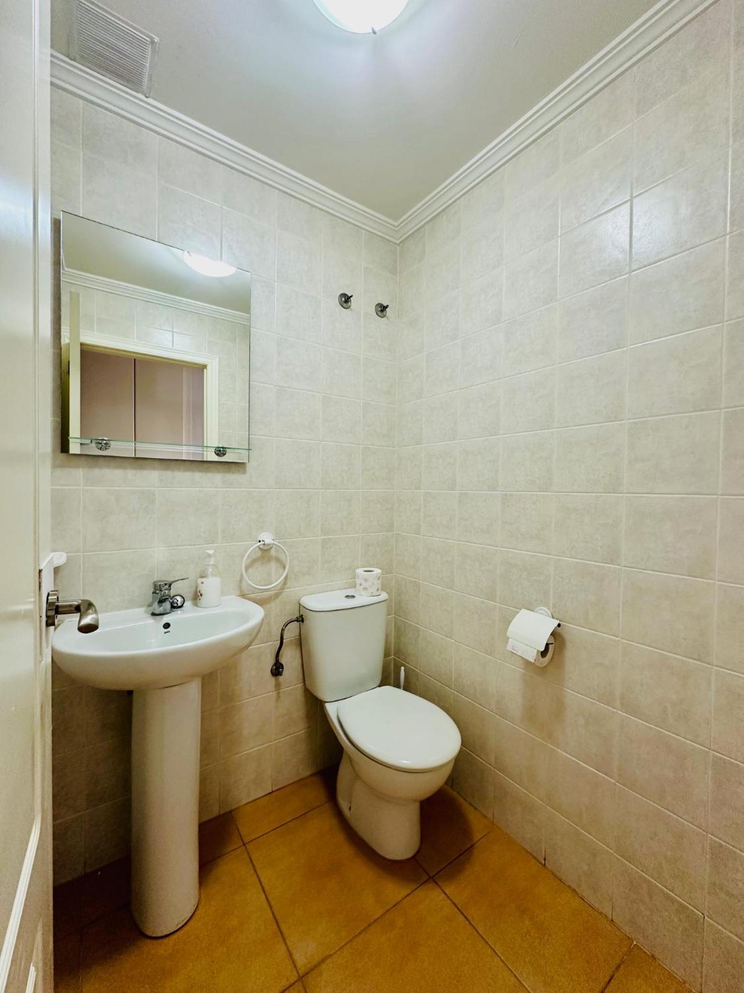 Punta Me Beautifull Apartment Near The Beach Les Marines Дения Екстериор снимка