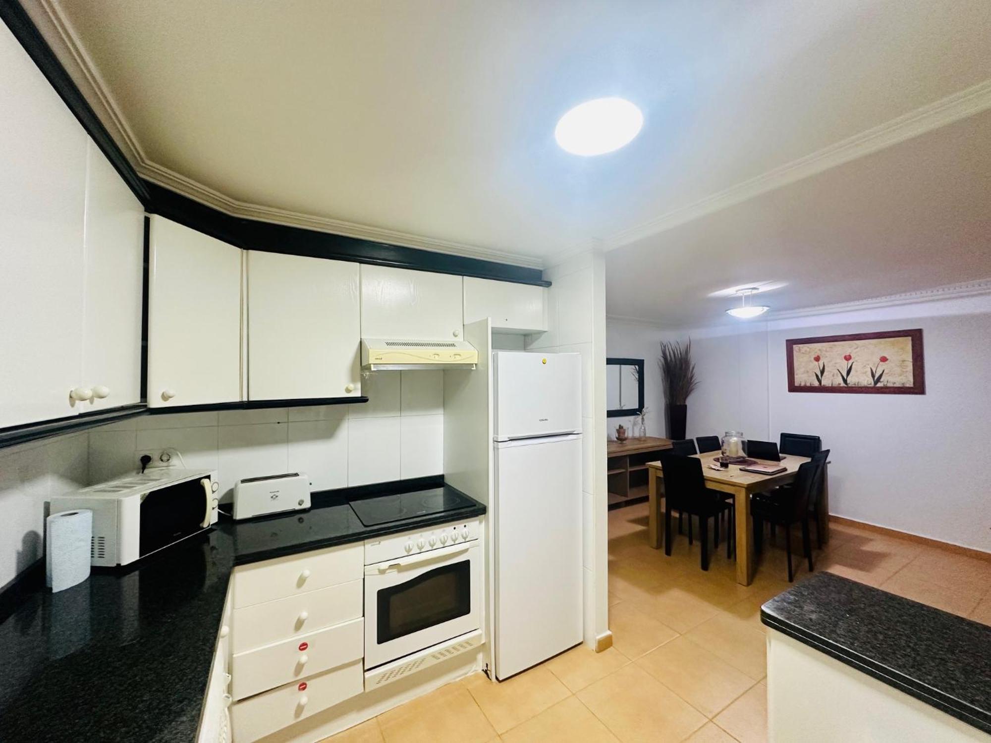 Punta Me Beautifull Apartment Near The Beach Les Marines Дения Екстериор снимка