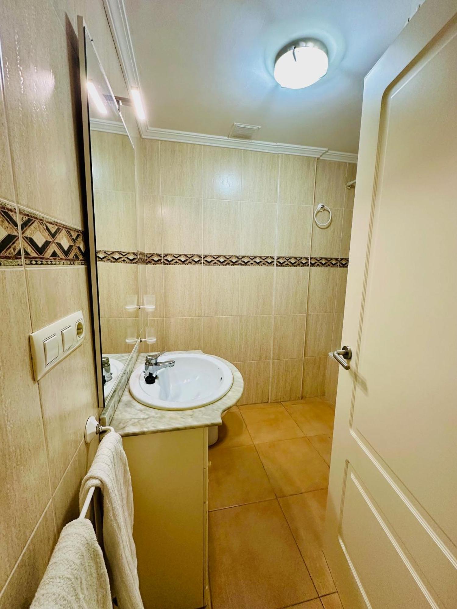 Punta Me Beautifull Apartment Near The Beach Les Marines Дения Екстериор снимка