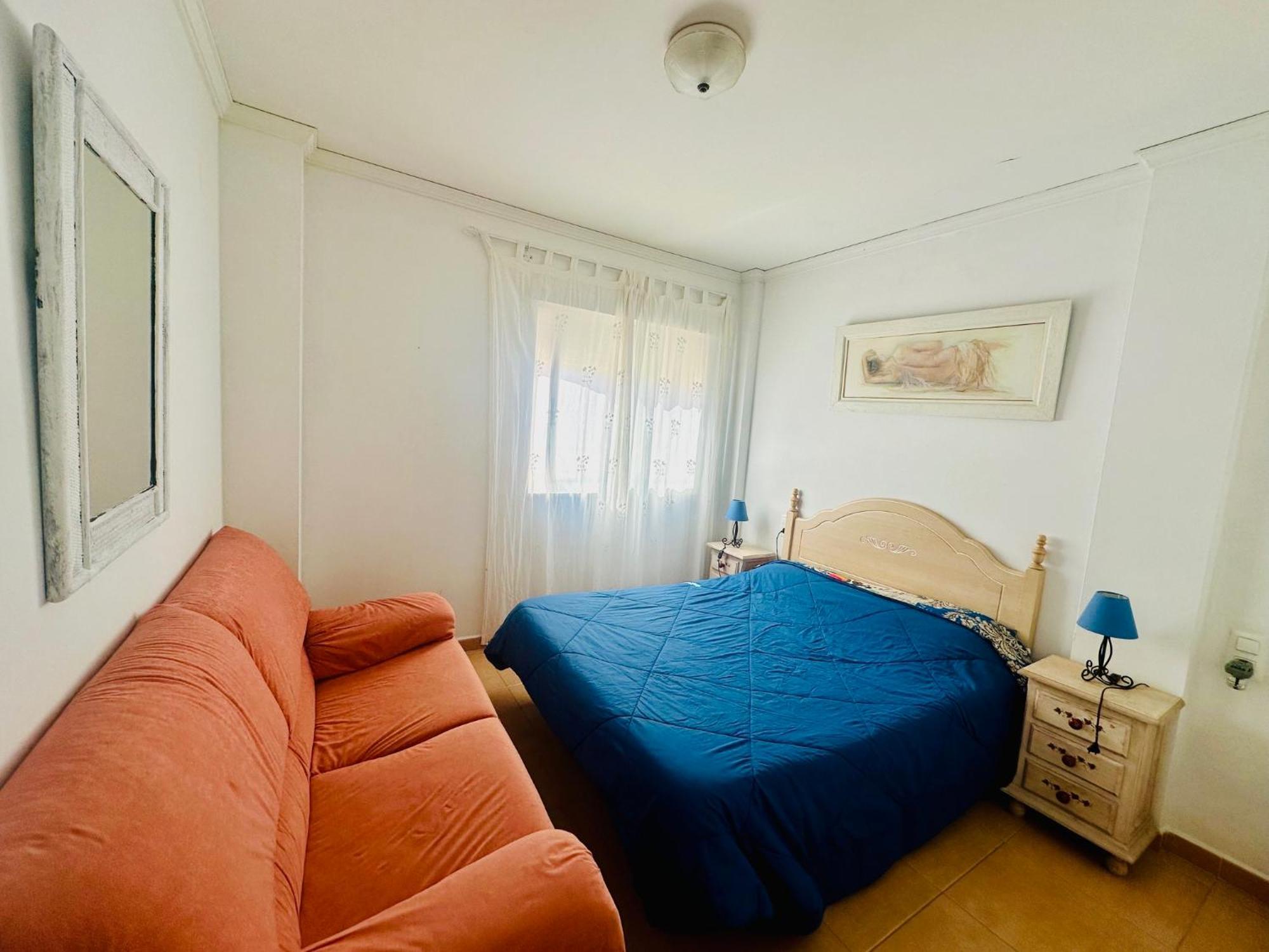 Punta Me Beautifull Apartment Near The Beach Les Marines Дения Екстериор снимка