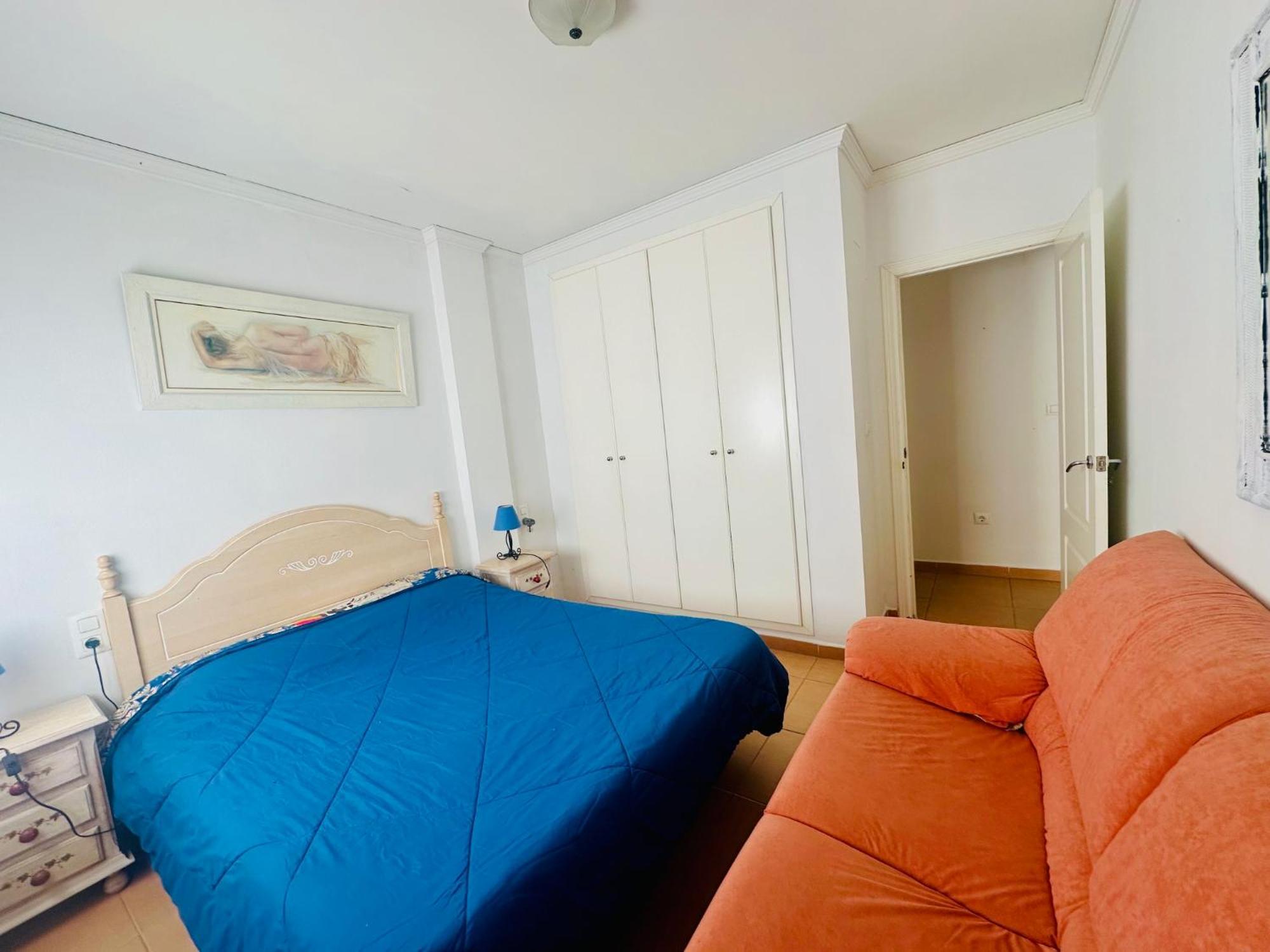 Punta Me Beautifull Apartment Near The Beach Les Marines Дения Екстериор снимка