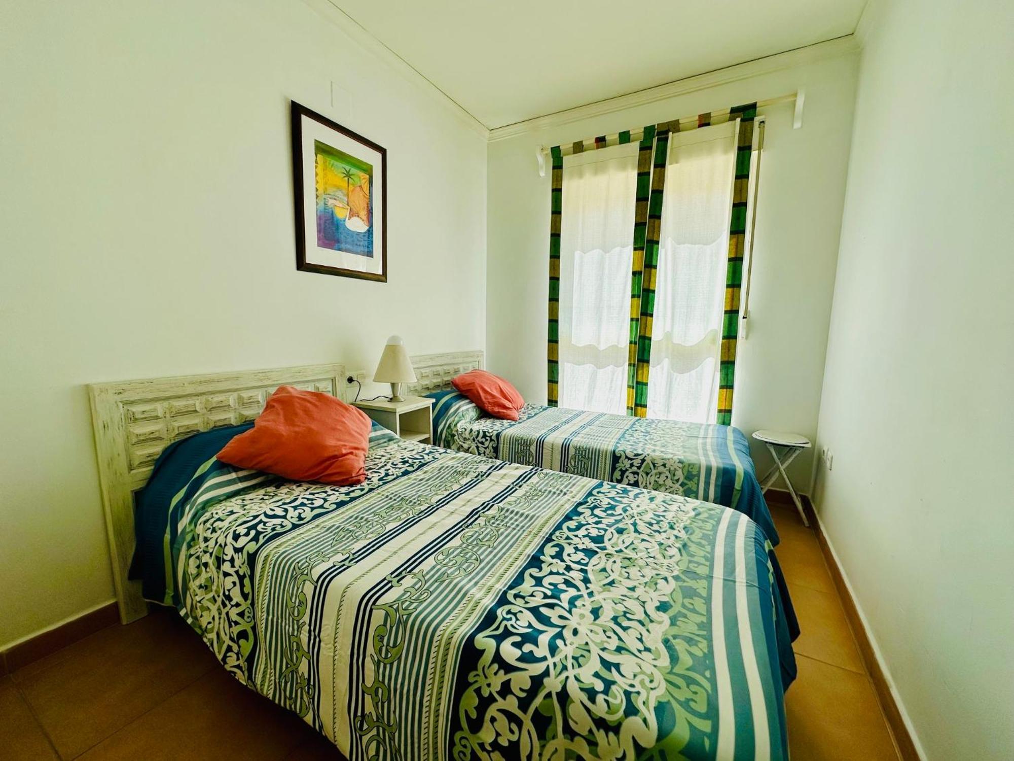 Punta Me Beautifull Apartment Near The Beach Les Marines Дения Екстериор снимка